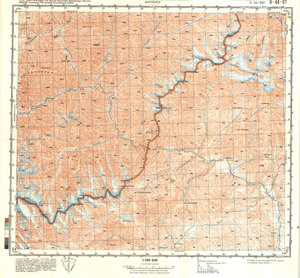 (image for) China #K-44-97