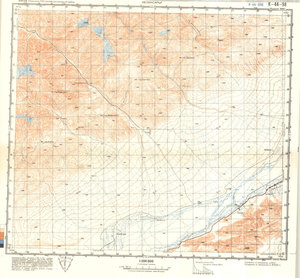 (image for) China #K-44-98