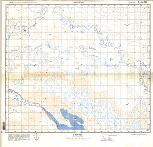 (image for) China #K-45-102