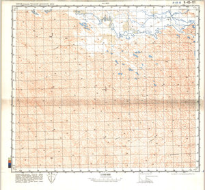 (image for) China #K-45-111