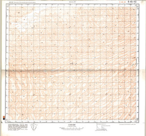 (image for) China #K-45-113