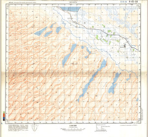 (image for) China #K-45-114