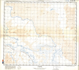 (image for) China #K-45-129