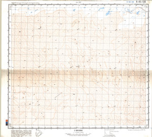 (image for) China #K-45-130