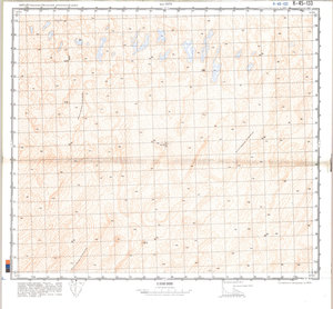 (image for) China #K-45-133