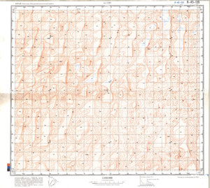 (image for) China #K-45-139