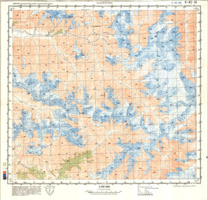 (image for) China #K-45-14