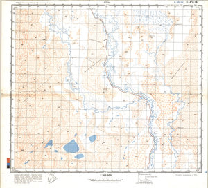 (image for) China #K-45-141