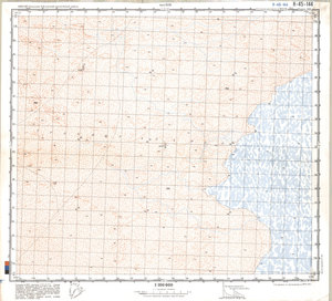 (image for) China #K-45-144