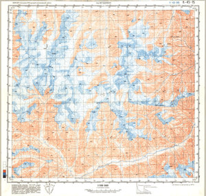 (image for) China #K-45-15