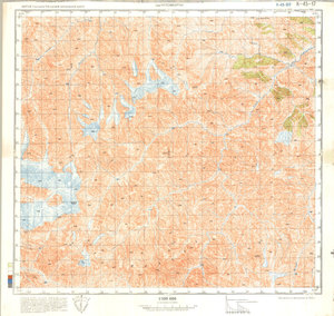 (image for) China #K-45-17