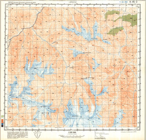 (image for) China #K-45-2