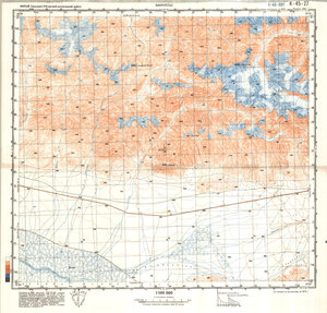 (image for) China #K-45-27