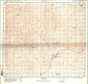 (image for) China #K-45-30