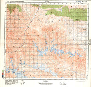 (image for) China #K-45-31