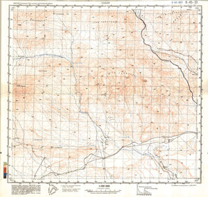(image for) China #K-45-33