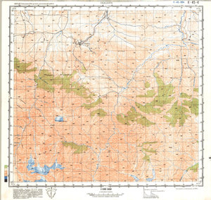 (image for) China #K-45-4