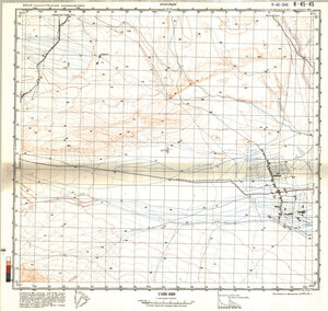 (image for) China #K-45-45
