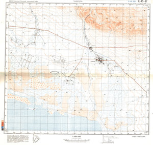 (image for) China #K-45-67
