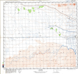 (image for) China #K-45-75