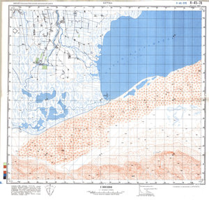 (image for) China #K-45-78