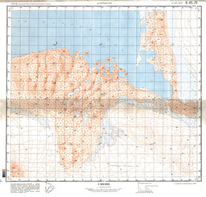 (image for) China #K-45-79