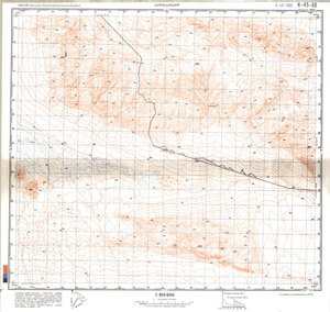 (image for) China #K-45-80