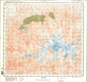 (image for) China #K-45-9