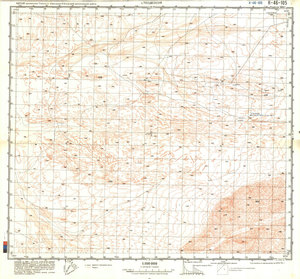 (image for) China #K-46-105