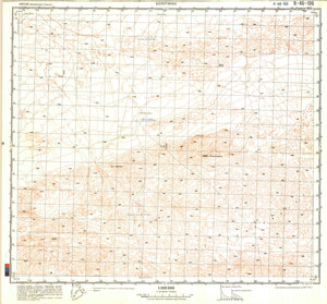 (image for) China #K-46-106