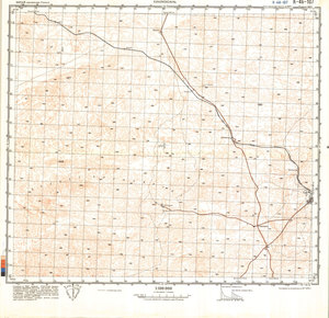 (image for) China #K-46-107