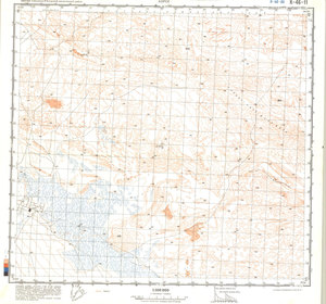 (image for) China #K-46-11