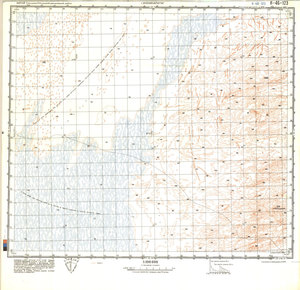 (image for) China #K-46-123