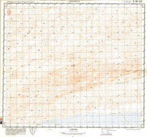 (image for) China #K-46-124