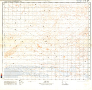 (image for) China #K-46-127