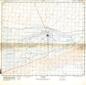 (image for) China #K-46-132