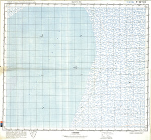 (image for) China #K-46-134