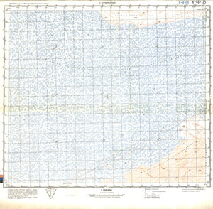 (image for) China #K-46-135