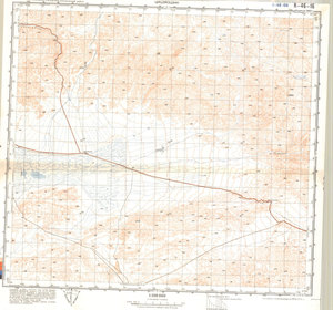 (image for) China #K-46-16