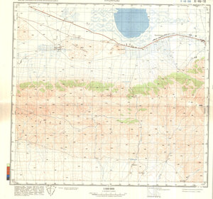 (image for) China #K-46-18