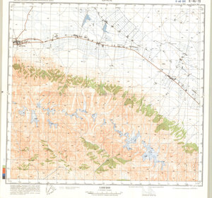 (image for) China #K-46-19