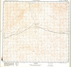 (image for) China #K-46-28