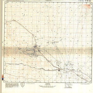 (image for) China #K-46-30