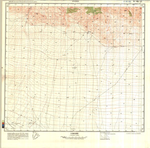 (image for) China #K-46-31