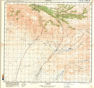 (image for) China #K-46-32