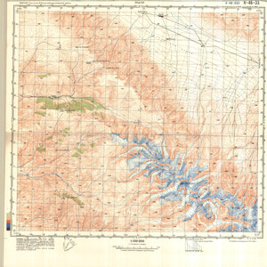 (image for) China #K-46-33