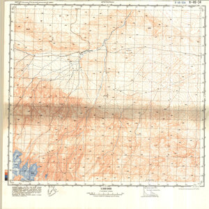 (image for) China #K-46-34