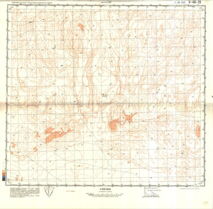 (image for) China #K-46-39