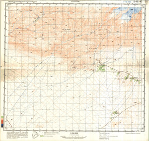 (image for) China #K-46-45