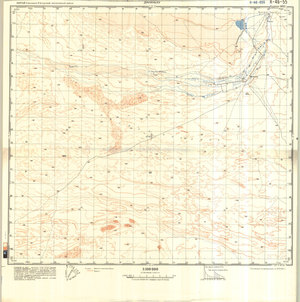 (image for) China #K-46-55